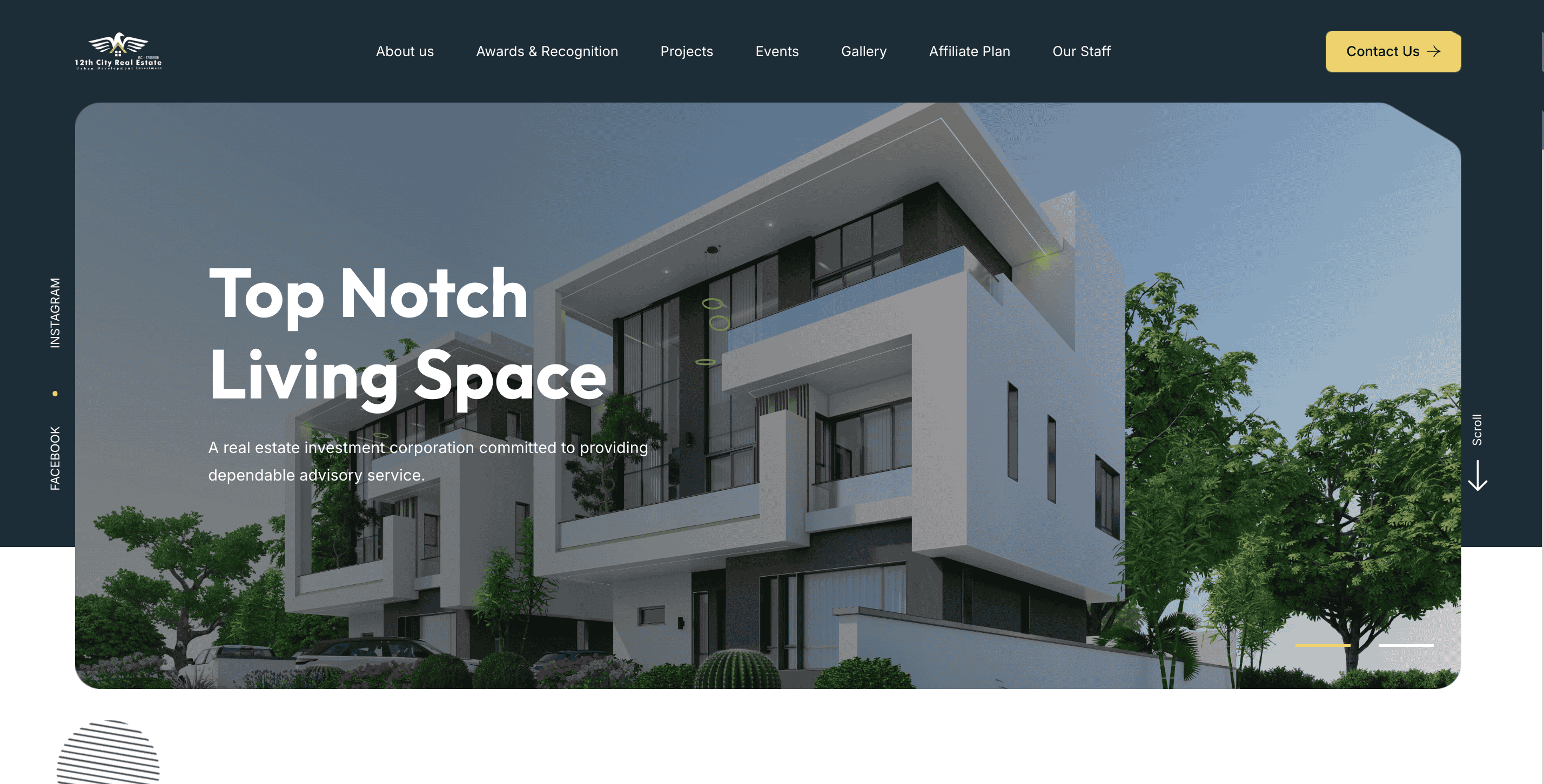 12th City Real Estate
